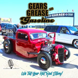 The Truck Gathering Interview 2023