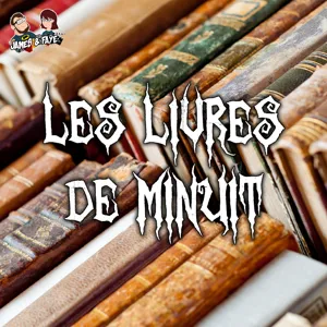 Les livres de minuit chapitre 02 : Stephen King