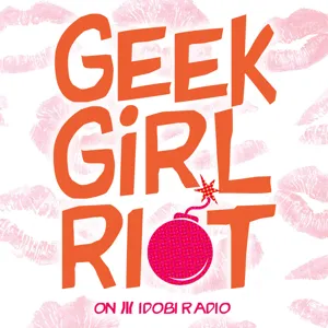 Geek Girl Riot