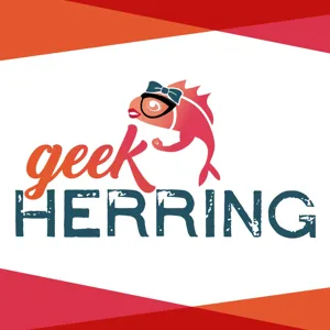 Geek Discussion: Hong Kong Protests, Blizzard Entertainment, & Cancel Culture