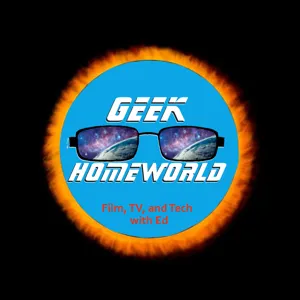 Geek Homeworld Episode 78 The Future Of A I
