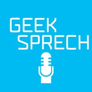 #87 - GeekSprech[EN] - Community, Jobs and more