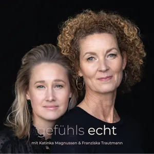 #66 Gefühls Echt - mit der Sexologin Jana Welch