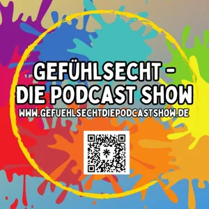 #7 Gefühlsecht goes Kulturpalast