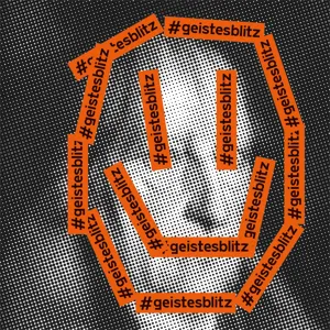 #geistesblitz 04 - Der Philosophenpodcast mit Bartek und Kaas