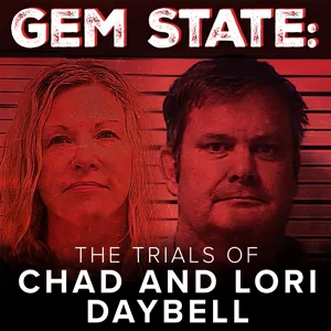 Coming Soon: The Trials of Chad and Lori Daybell