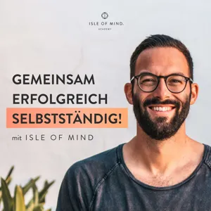 #83 Scanner aufgepasst: So findest Du als vielseitig interessierter Mensch Deine Berufung