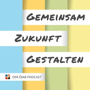 EPISODE #9: Gemeinsam statt einsam