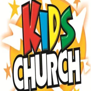 KIDS CHURCH ONLINE - July 19, 2020 - Audio