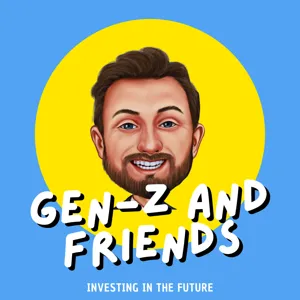 Investing, Speculating, Money, and Luck with Brian Portnoy, Founder of Shaping Wealth