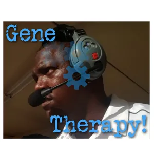 Gene Therapy: Then They Don't Love Football