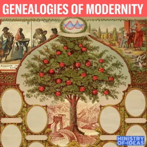 Chris Nygren – Giorgio Vasari and Genealogies in Art History