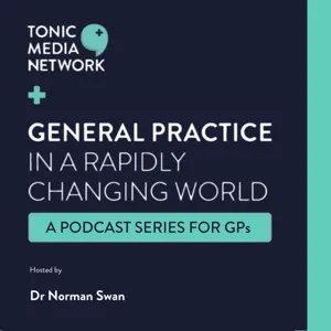 What the Federal Budget Means for General Practice - Hear it from the Hon. Mark Butler MP, hosted by Dr Norman Swan