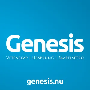 5 Ep 4 Människans historia del 3 - Genetik - Har vi utvecklats från apor?