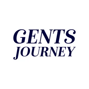 Gents Journey Podcast Story (One Step)