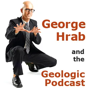 The Geologic Podcast Episode #855