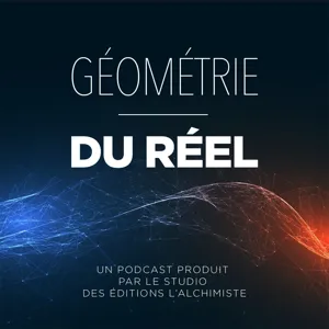 #10 - "Kaamelott", "Le Concile de Merlin" : l'Histoire et le cycle Arthurien avec Dr Justine Breton et Florian Paret