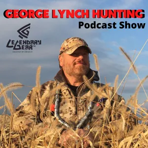 SNOW GOOSE HUNTING in MISSOURI with RYAN KNOBLACH and GEORGE LYNCH