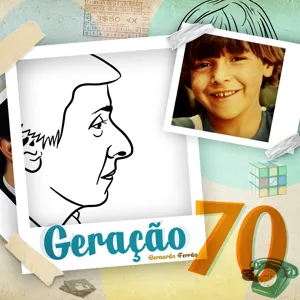 Ana Bacalhau: “Os meus pais perderam o emprego aos 40 anos. Foi dramático, um trauma mesmo. Eu tinha 13 anos”