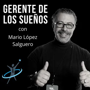 Ger Sue Episodio 31 Creando confianza en equipos digitales con María Elena Muñoz