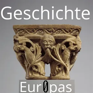 R-008: Der Reichstagsbrand (1933) (Teil 2), mit Dr. Rainer Orth