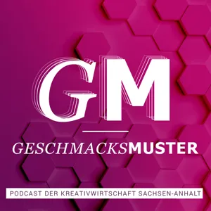 Staffel 3, Folge 5: Prof. Jonas Hansen über Games, Metaverse und digitale Transformation in Sachsen-Anhalt