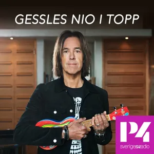 Per Gessle listar nio låtar om bilar