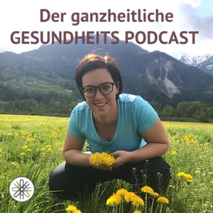 #010 Faszination heimische Kräuter mit Fräulein Grün