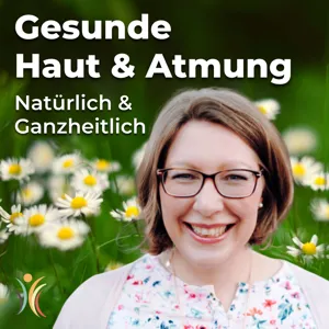 037 Schamanismus und Atmung mit Gaby Koch-Epping