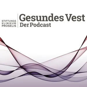 Gesundes Vest - Pflege als attraktives Berufsfeld