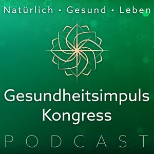 #041 Kraftvolle Erdung - Geführte Meditation - Antje Tittelmeier