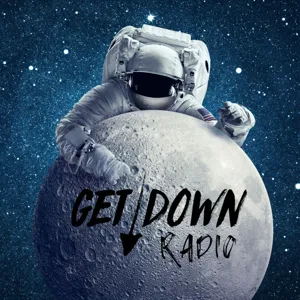 Get Down Radio - Episode 058 McRican