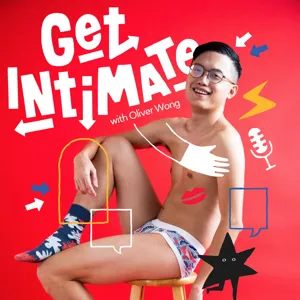 Get Intimate: Lin Sun