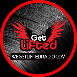 Episode 191: Get Lifted 191 - DJ Lady Duracell