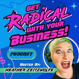 Ep. 13: The Importance of Email Marketing (Elizabeth Case from Yellow Dog Consulting)