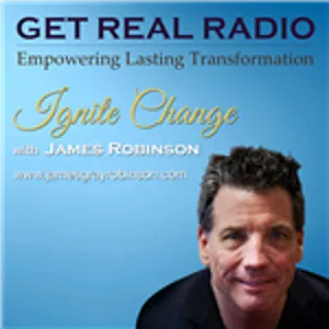 Get Real Radio Friday, October 30, 2015