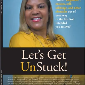 Coach Cathy Gets UnStuck: Coach Cathy's MoJo