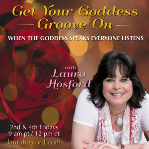 Are you Ready to Get Your Goddess Groove On and Be the Change of New Earth Vibration?