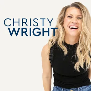 An Important Update from Christy Wright