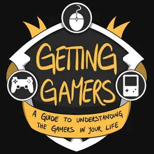 1 - Fascinated by Gamers