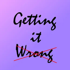 Getting it Wrong in conversation with Dr. Ian Spears