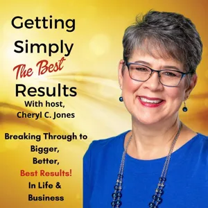 Intentional Networking with Guest, Patti DeNucci (Part Two)