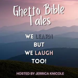 THE FAMILY REUNION | GHETTO BIBLE TALES | JOSEPH PART 3