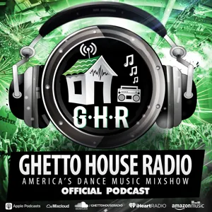 GHR - Show 750 - Gryffin and More!