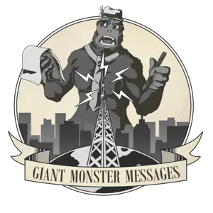 GMM: The Giant Behemoth (1959)