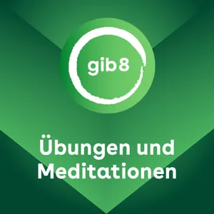 Vertrauen statt Unsicherheit | Geführte Meditation