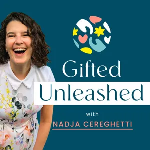 Gifted and Distractible: Understanding, Supporting & Advocating for your Twice Exceptional (inner ) Child! Meet Julie Skolnick