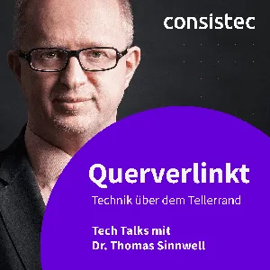 Folge 9: Cyber Security Teil 1 - Faktor Mensch: Awareness - Prävention - Emotion