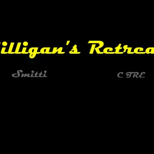 Gilligan's Retreat Episode 3