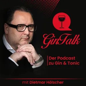 🎙️ GinTalk: 🍸 GinTastik : Oels 3 Gin